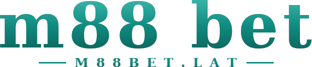 m88 bet logo