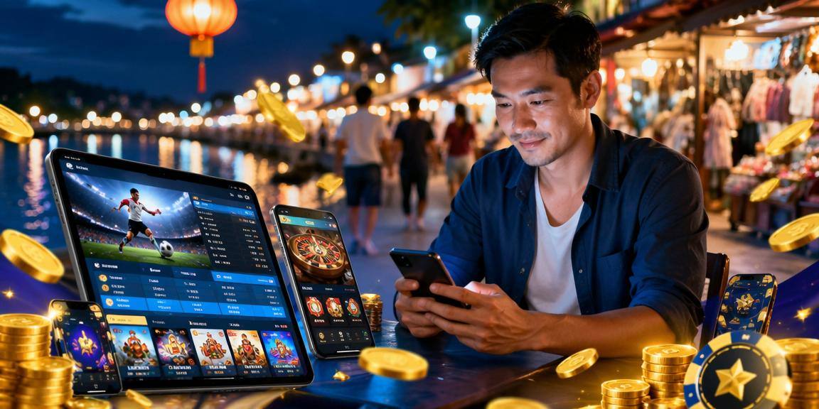 m88 bet Những điều bạn cần biết khi dùng m88 bet